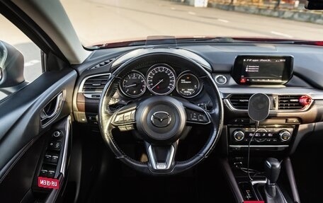 Mazda 6, 2017 год, 2 500 000 рублей, 15 фотография