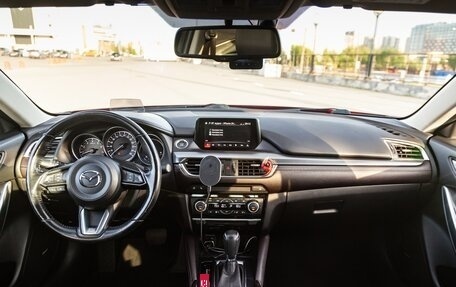 Mazda 6, 2017 год, 2 500 000 рублей, 16 фотография