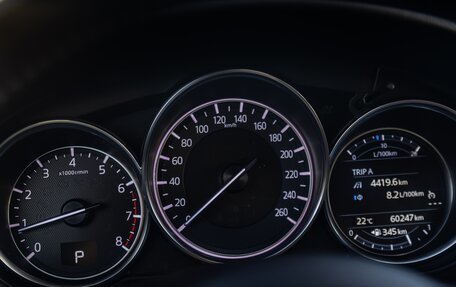 Mazda 6, 2017 год, 2 500 000 рублей, 19 фотография