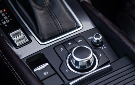 Mazda 6, 2017 год, 2 500 000 рублей, 23 фотография