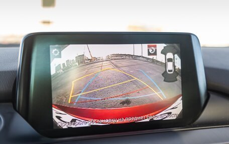 Mazda 6, 2017 год, 2 500 000 рублей, 27 фотография