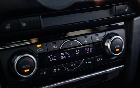 Mazda 6, 2017 год, 2 500 000 рублей, 21 фотография