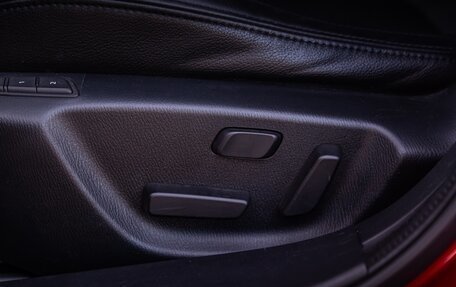 Mazda 6, 2017 год, 2 500 000 рублей, 32 фотография