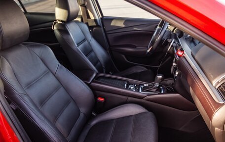 Mazda 6, 2017 год, 2 500 000 рублей, 29 фотография