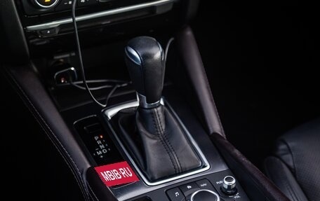 Mazda 6, 2017 год, 2 500 000 рублей, 22 фотография