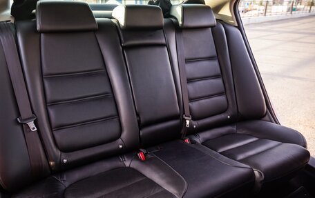 Mazda 6, 2017 год, 2 500 000 рублей, 33 фотография