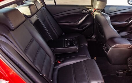Mazda 6, 2017 год, 2 500 000 рублей, 34 фотография