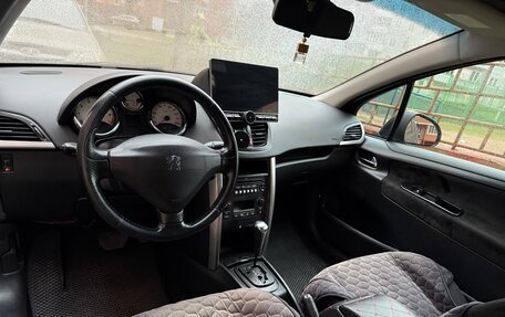 Peugeot 207 I, 2008 год, 400 000 рублей, 6 фотография