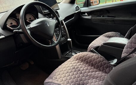 Peugeot 207 I, 2008 год, 400 000 рублей, 7 фотография