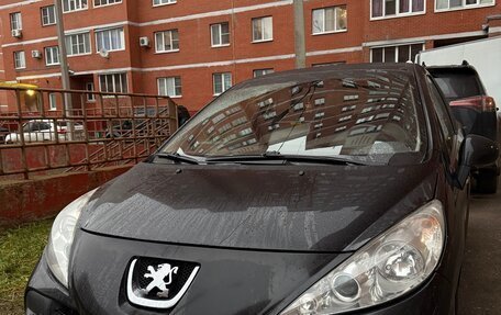 Peugeot 207 I, 2008 год, 400 000 рублей, 3 фотография
