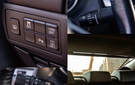 Mazda 6, 2017 год, 2 500 000 рублей, 38 фотография