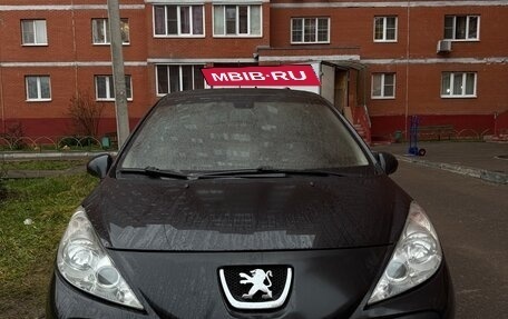 Peugeot 207 I, 2008 год, 400 000 рублей, 2 фотография