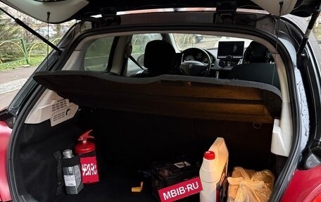 Peugeot 207 I, 2008 год, 400 000 рублей, 5 фотография