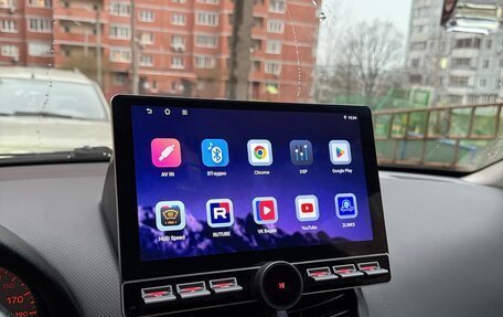 Peugeot 207 I, 2008 год, 400 000 рублей, 12 фотография