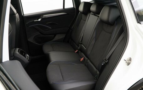 Volkswagen Tiguan, 2025 год, 5 145 404 рублей, 9 фотография