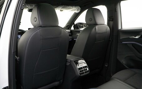 Volkswagen Tiguan, 2025 год, 5 145 404 рублей, 11 фотография