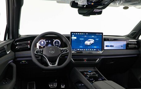 Volkswagen Tiguan, 2025 год, 5 145 404 рублей, 6 фотография