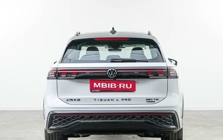 Volkswagen Tiguan, 2025 год, 5 145 404 рублей, 4 фотография