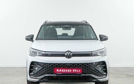 Volkswagen Tiguan, 2025 год, 5 145 404 рублей, 3 фотография