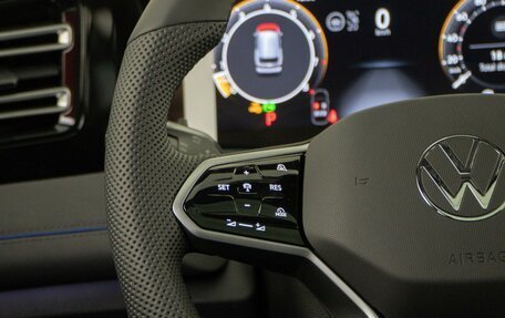 Volkswagen Tiguan, 2025 год, 5 145 404 рублей, 16 фотография