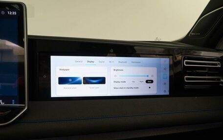 Volkswagen Tiguan, 2025 год, 5 145 404 рублей, 15 фотография