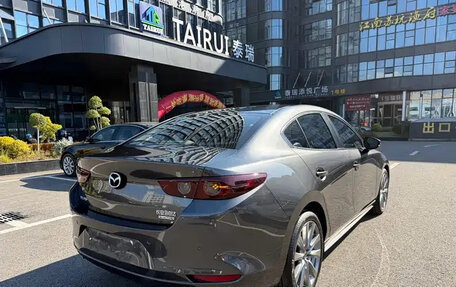 Mazda 3, 2021 год, 1 542 114 рублей, 4 фотография