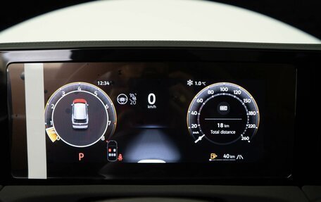 Volkswagen Tiguan, 2025 год, 5 145 404 рублей, 22 фотография