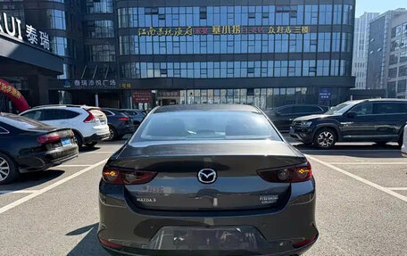 Mazda 3, 2021 год, 1 542 114 рублей, 5 фотография