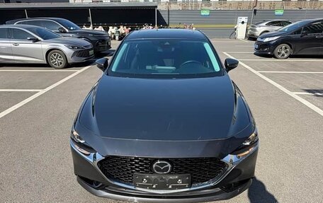 Mazda 3, 2021 год, 1 542 114 рублей, 2 фотография