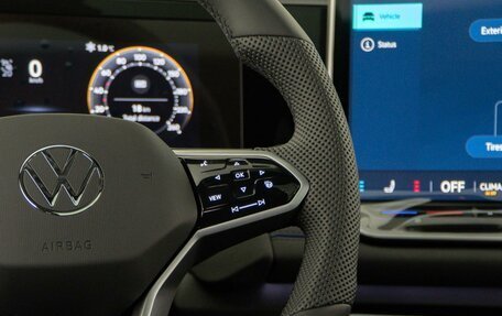Volkswagen Tiguan, 2025 год, 5 145 404 рублей, 17 фотография
