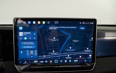 Volkswagen Tiguan, 2025 год, 5 145 404 рублей, 18 фотография