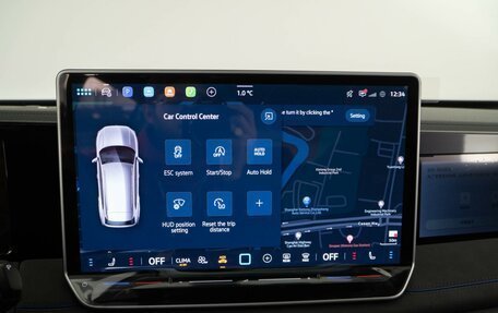 Volkswagen Tiguan, 2025 год, 5 145 404 рублей, 19 фотография