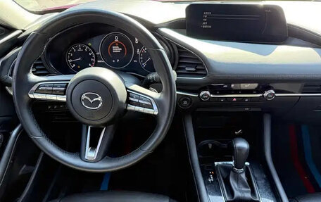 Mazda 3, 2021 год, 1 542 114 рублей, 10 фотография