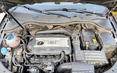 Volkswagen Passat B7, 2012 год, 1 150 000 рублей, 9 фотография