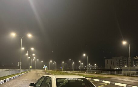 Audi 100, 1992 год, 145 000 рублей, 2 фотография