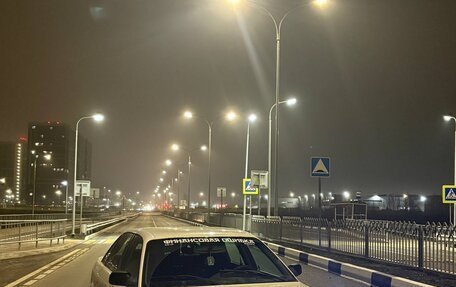 Audi 100, 1992 год, 145 000 рублей, 1 фотография