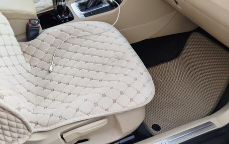 Volkswagen Passat B7, 2012 год, 1 150 000 рублей, 8 фотография