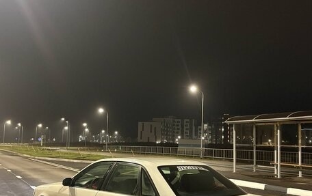 Audi 100, 1992 год, 145 000 рублей, 4 фотография