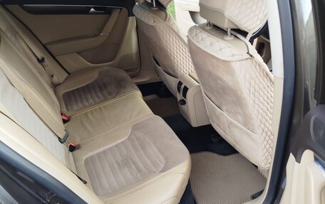 Volkswagen Passat B7, 2012 год, 1 150 000 рублей, 12 фотография