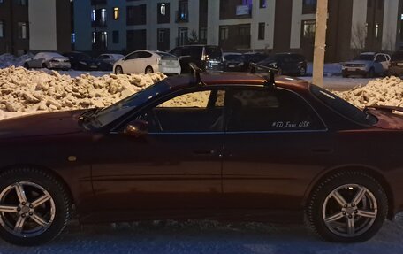 Toyota Carina ED III, 1994 год, 375 000 рублей, 1 фотография