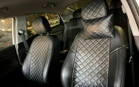 Hyundai Solaris II рестайлинг, 2019 год, 1 200 000 рублей, 3 фотография