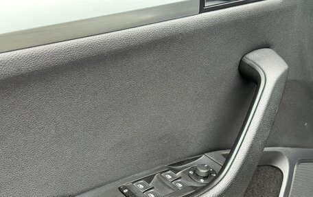 Skoda Superb III рестайлинг, 2018 год, 1 290 000 рублей, 12 фотография