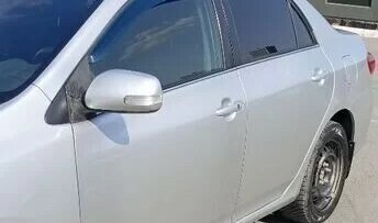 Toyota Corolla, 2012 год, 1 100 000 рублей, 4 фотография