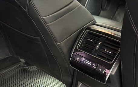 Skoda Superb III рестайлинг, 2018 год, 1 290 000 рублей, 19 фотография