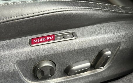 Skoda Superb III рестайлинг, 2018 год, 1 290 000 рублей, 17 фотография