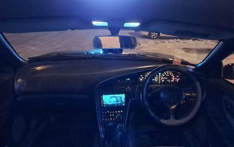 Toyota Carina ED III, 1994 год, 375 000 рублей, 13 фотография