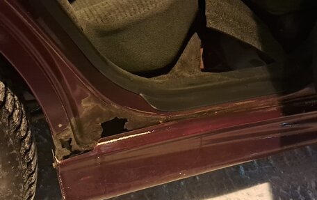 Toyota Carina ED III, 1994 год, 375 000 рублей, 7 фотография