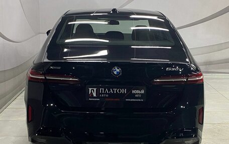 BMW 5 серия, 2025 год, 8 549 000 рублей, 5 фотография