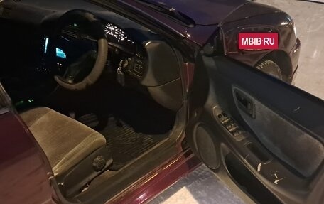 Toyota Carina ED III, 1994 год, 375 000 рублей, 8 фотография