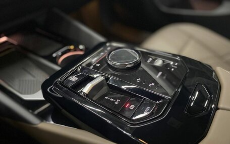 BMW 5 серия, 2025 год, 8 549 000 рублей, 12 фотография